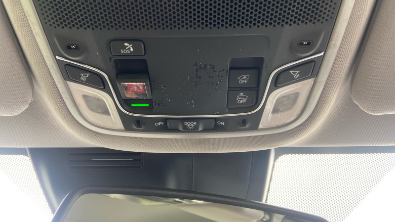 Honda CR-V 2.0 i-MMD Hybrid SE 2WD 5dr eCVT Hybrid Estate